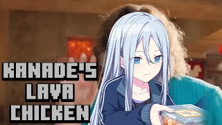 So Niigo are playing Minecraft huh?