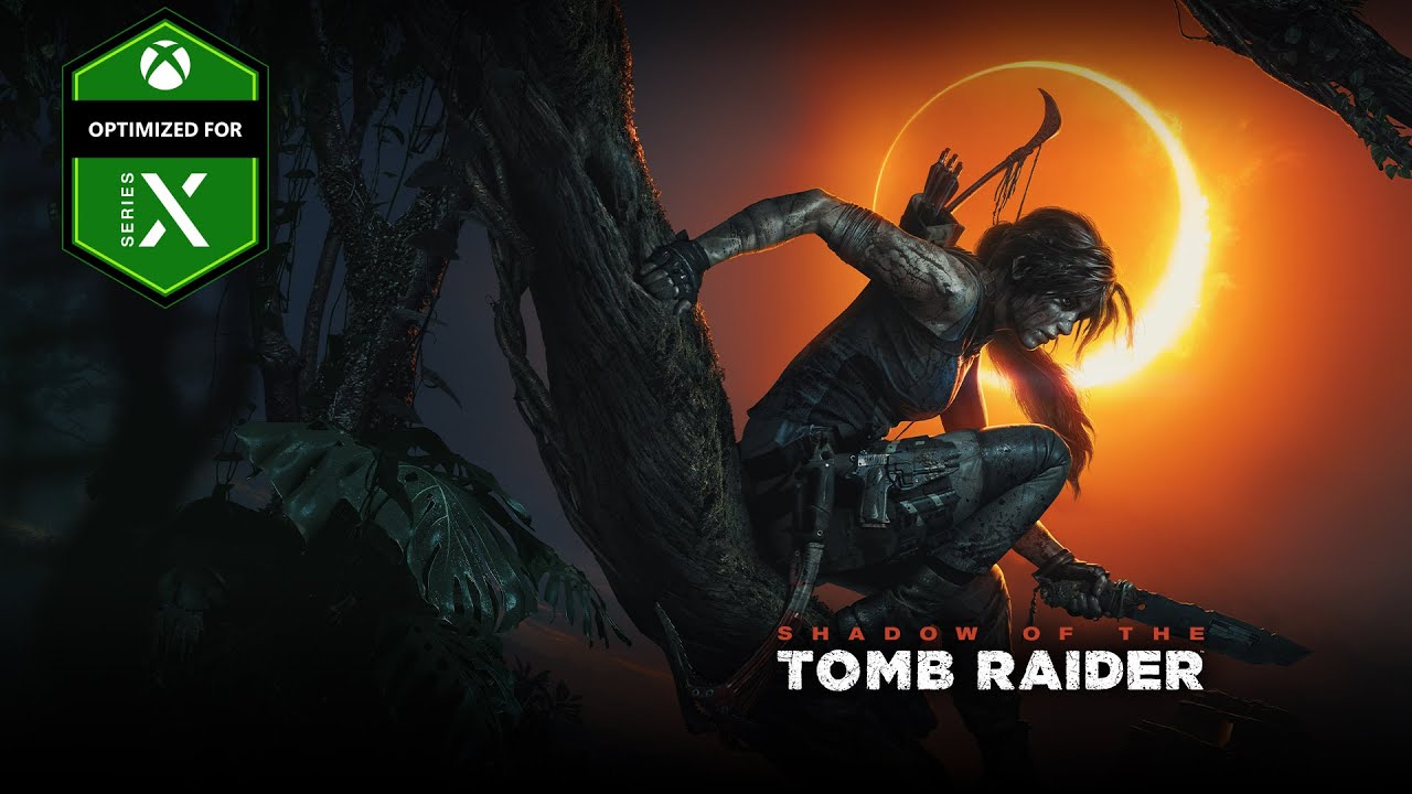 Revista Oficial Xbox - Super Detonado Shadow Of The Tomb Raider N° 150