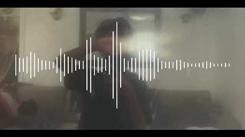 XTrax - Headshots Too Slow 2 ft. Benjamin Alexander [Official Visualizer]