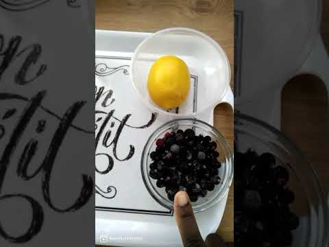 ingredients for making