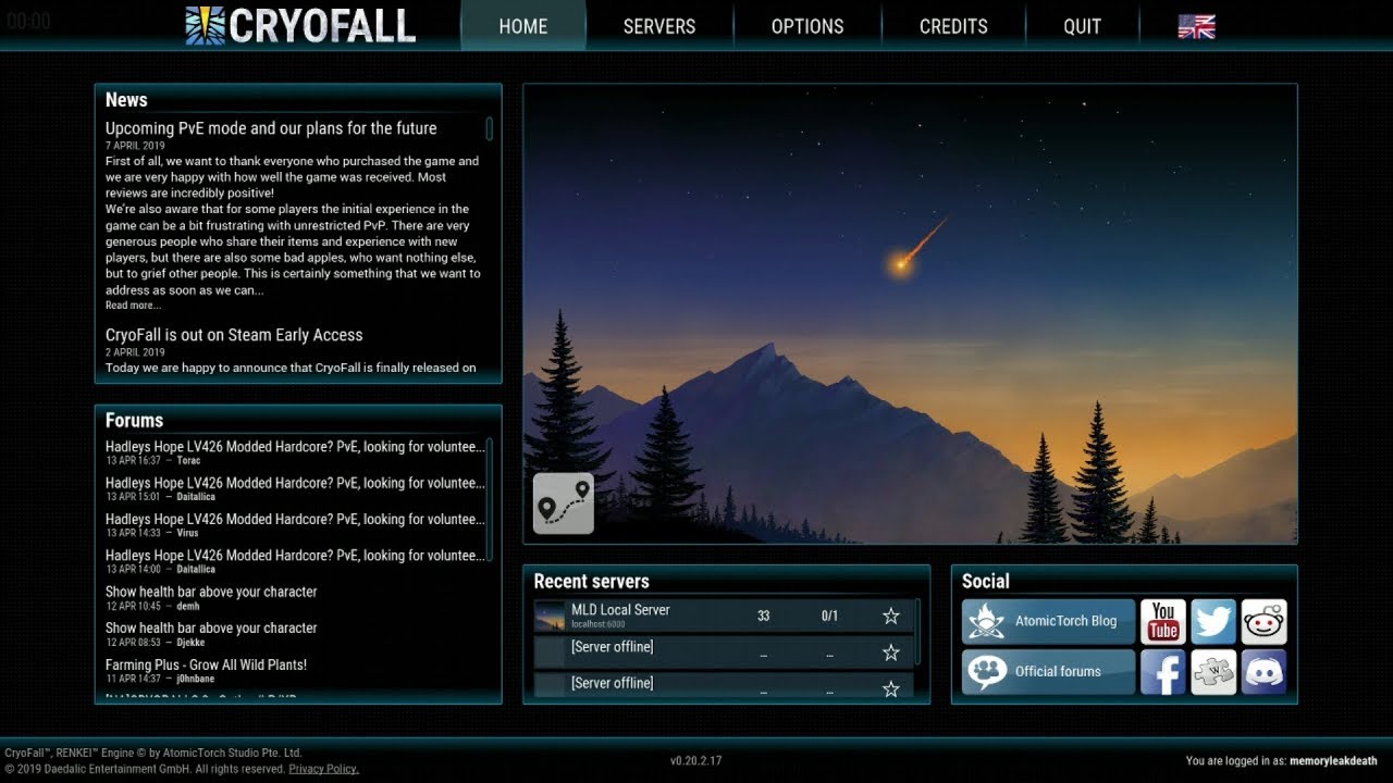First Impressions | CryoFall [Early Access - Revisit]