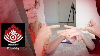 Spiritual seeker lines, Palmistry Q and A, Live Chat Join in, Members Wanted