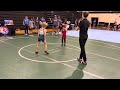 04.26.2026 → 8U Greco → 4-21