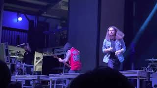 Fit For A King When Everything Means Nothing Jannus  2022