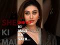 Shefali Ki Maut Ka Sach Kya? #ShefaliJariwala #KaantaLagaGirl #BreakingNews #shorts #trending