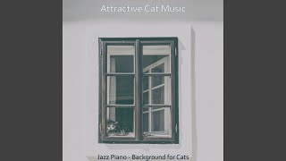 Understated Cute Cats