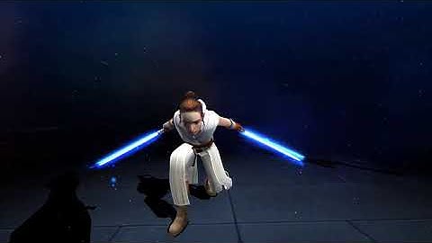 GL Rey + GK GAS JKR Wat Counter with DR and company