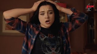 The Wwe Comes Calling Florence Pugh In Fighting With My Family Film4 Clip