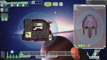 FTL Hard mode, No pause, random roll into Engi B!