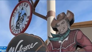 Downtown Scottsdale Task Force to shape future of Old Town