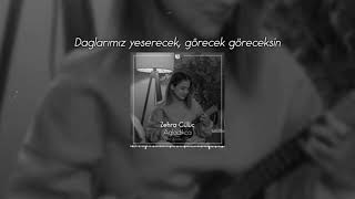 Taladro - Zehra Gülüç - Ağladıkça Resimi