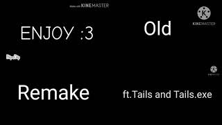 Two faces meme old vs remake//do you think who will win?