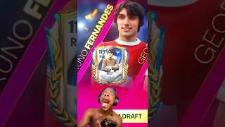 TOTS drafts 🔥 EA trolled me 😭 #eafc24 #fifamobile #fifa #fifa23 #eafc #shortsvideo #shorts
