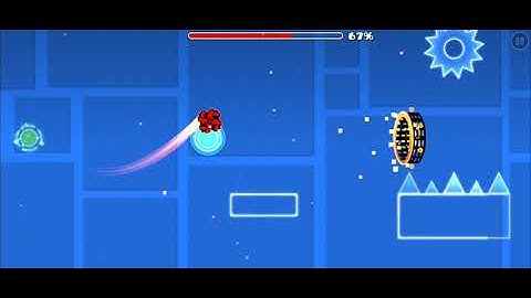 my part in a gd collab