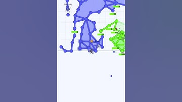 double kill #shorts #edm #edit #gaming #defly.io #memes #satisfying