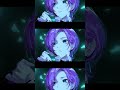 Tick-Tack / THRIVE (covered by 緑仙、アンジュ・カトリーナ、夕陽リリ) #shorts