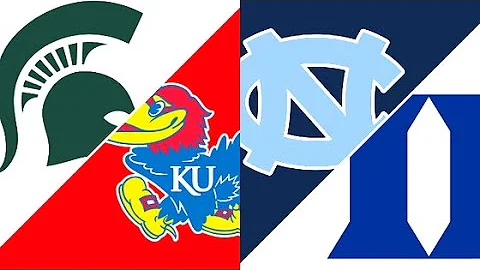 TOP 10 COLLEGE BASKETBALL TEAMS (2019-2020)