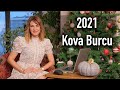 2021 Kova Burcu Yorumları - Hande Kazanova ile Astroloji
