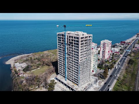 Sea Tower Batumi
