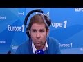 Difficults  respirer  quelles sont les causes   europe 1