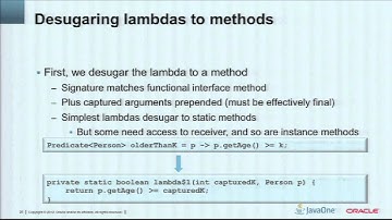 Lambda: A Peek Under the Hood