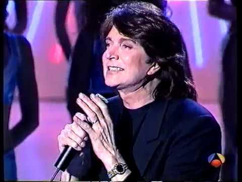Camilo Sesto - El amor de mi vida - YouTube