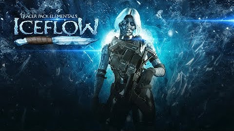 COD ICEFLOW bundle
