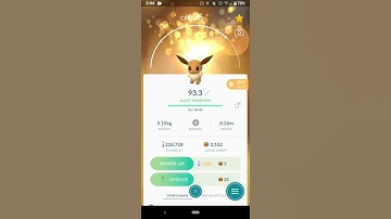 September 1, 2020 Pokemon GO Spotlight Hour: Eevee (SHINY EEVEEE is AVAILABLE in POKEMON GO)