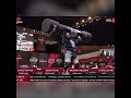 80kg Strongman pressing 280lbs for reps!