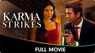 Karma Strikes - 𝐇𝐨𝐫𝐫𝐨𝐫 Hindi Full Movie - Amit Kumar Mishra, Yuvradnyee, Sagar Sharma,Gunpreet Singh