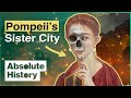 Gambar cover The Gruesome Fate Of Pompeii's Sister City | Herculaneum Uncovered | Absolute History