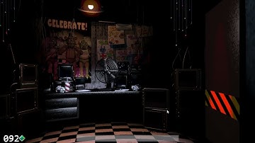 Five Nights at Frank