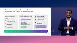 IGF 2025 - Day 3 - Open Stage - The future of internet governance