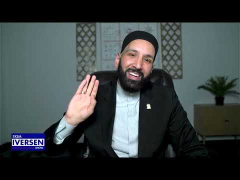 TRUE Islam Has No Interest in Desecrating Other Religions - Omar Suleiman