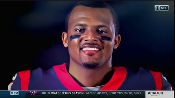 NFL on CBS amazon Game Day Delivery & intro 2020 IND@HOU