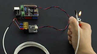 SENSOR de temperatura ( PT100) con ARDUINO ||DF ROBOT