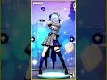 *New* Fortnite BIBBIDIBA Emote Hoshimachi Suisei Skin 🍑😜😍 Vtuber Collab 😱🔥