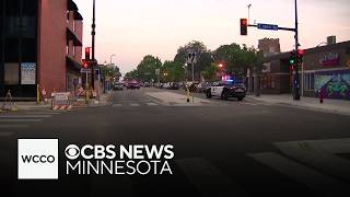 Another mass shooting in Minneapolis leaves 1 dead, 4 injured