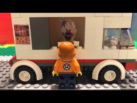 Lego Duplo IceCream, Cute and Fun Animations Lego Education Game for Toddlers .... 