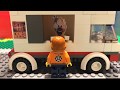 Мультфильм LEGO Ice scream (Мороженщик) HORROR GAME