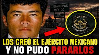Los Zetas: Cómo el Ejército Mexicano creó sin querer al cartel más sanguinario de su historia Los Zetas: Cómo el Ejército Mexicano creó sin querer al cartel más sanguinario de su historia
