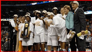 🔴3-Time WNBA Champion Candace Parker Announces Retirement After 16 Seasons🔴