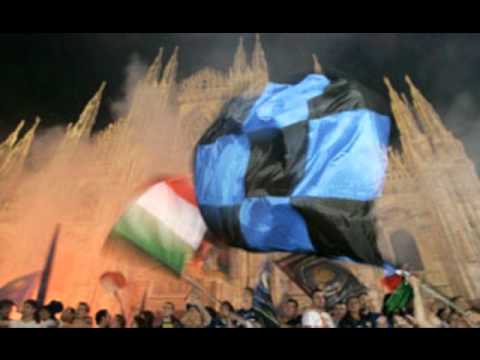 ●IMPAZZISCO PER TE● video spettacolare sull'inter [official video]
