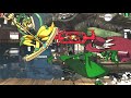 【スカルガールズ】Skullgirls GamePlay 178 Part.3 - Dahlia/Painwheel/Annie/Double/Robo/Eliza 4K
