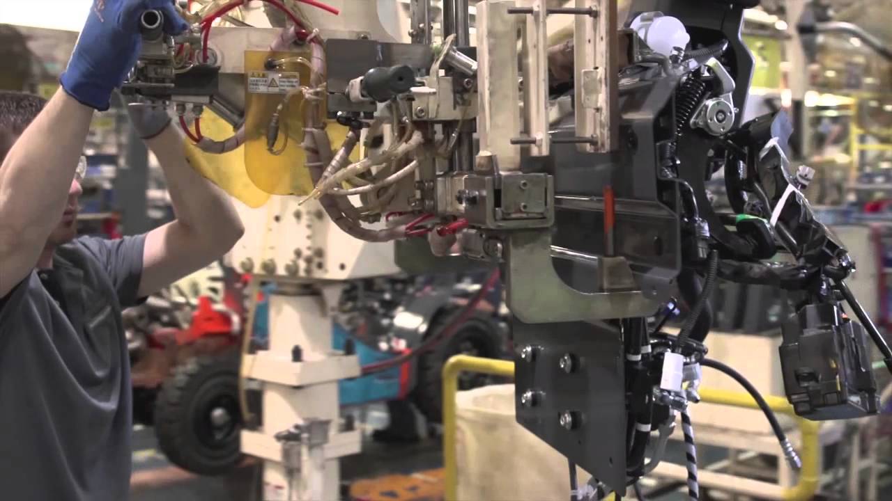 Toyota Material Handling Parts & Services Keep Your Toyota a Toyota