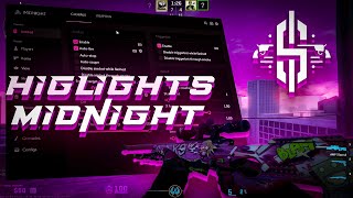 BYPASSING THE VACNET | MATCH MAKING CRYIN | MIDNIGHT.IM | SOLIDKINGSINC