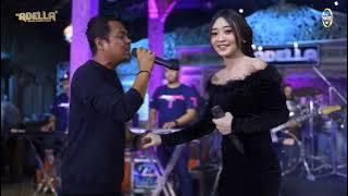 Satu rasa cinta#difariana ft fendik @hennyadella6077 #om adella #dangdutviral 