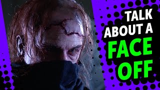I, Madman - Hidden Gem Movie Review - Bootleg Theater - Halloween Edition