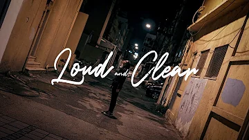 Tali Flynt - Loud and Clear (Official Music Video)