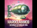 Luna @ Hardclassics (15-02-2014)